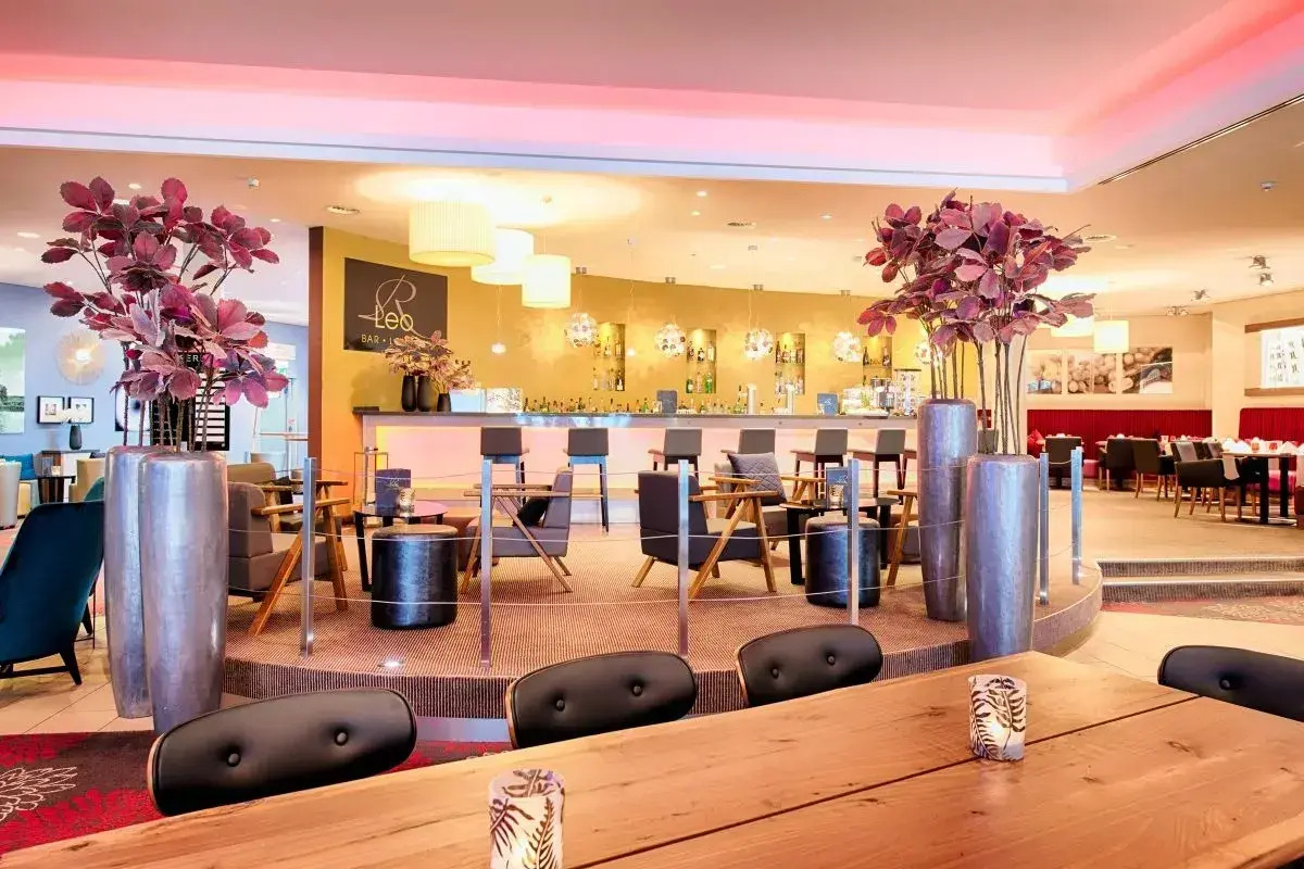 Leonardo Royal Hotel Düsseldorf Königsallee