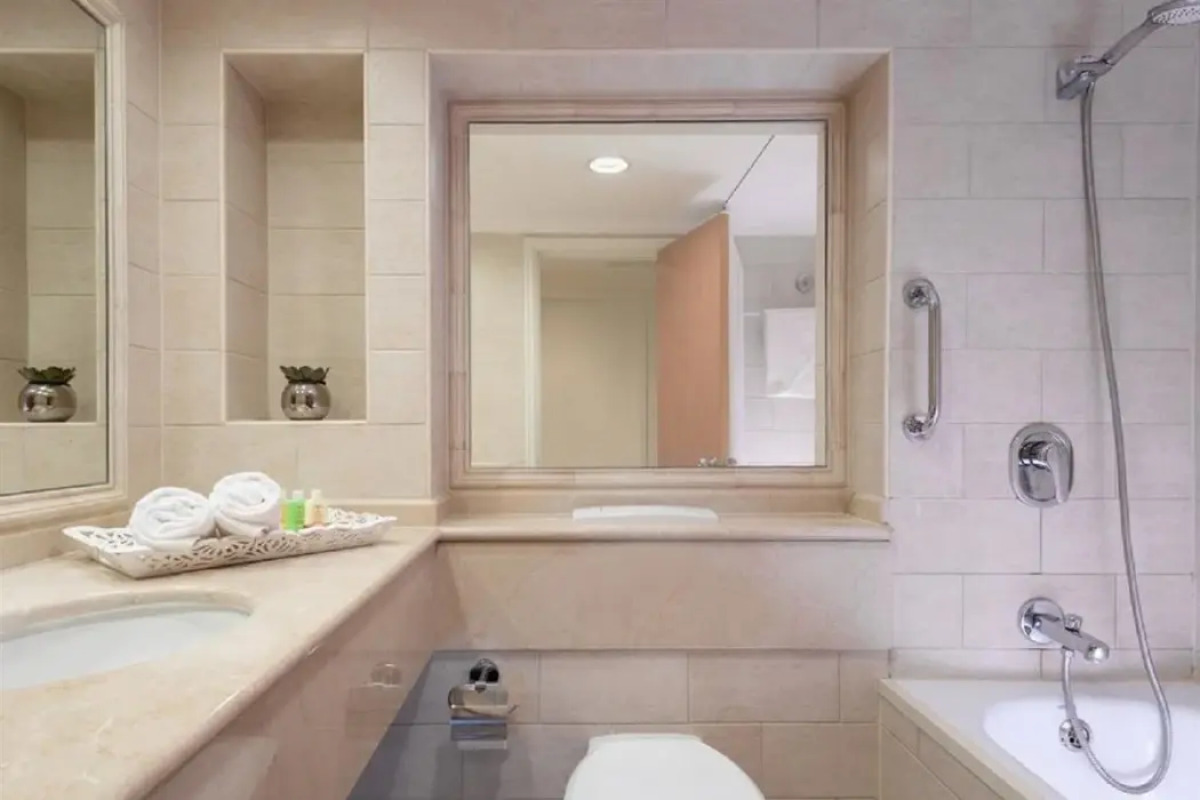 Leonardo Plaza Haifa