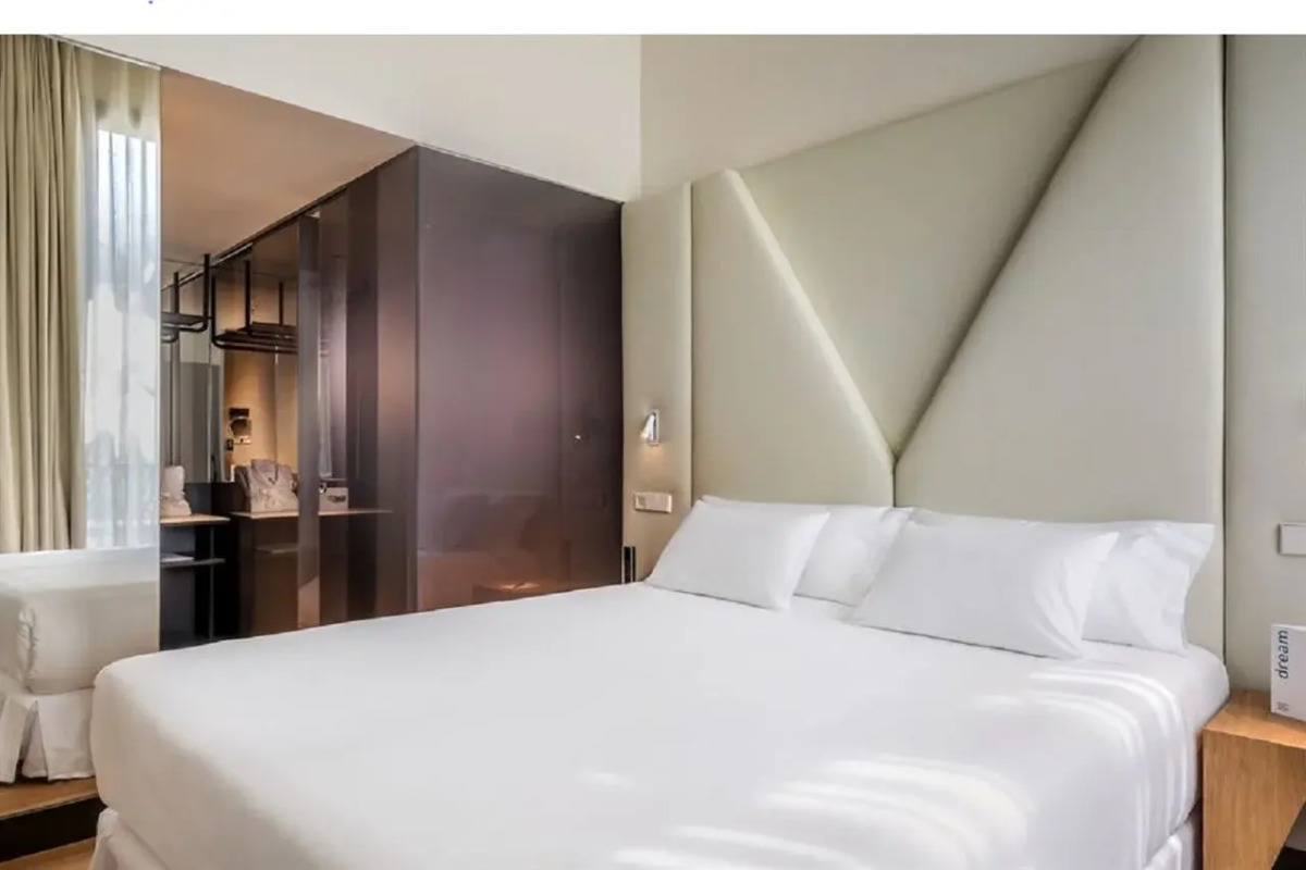 Occidental Diagonal 414