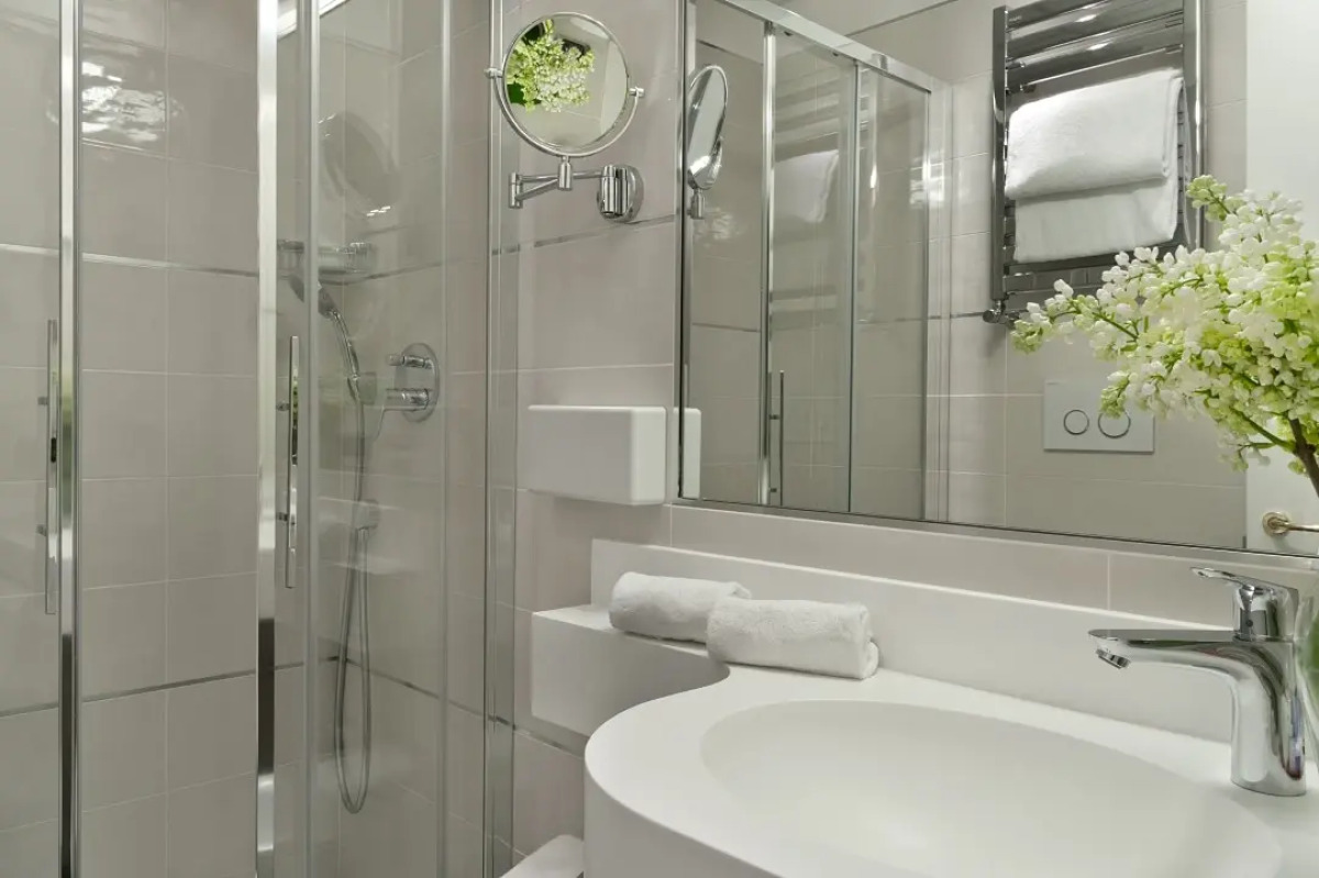 FH55 Grand Hotel Mediterraneo