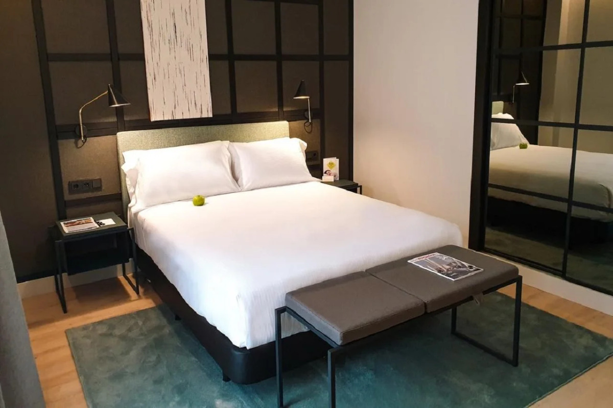 Sercotel Ayala Bilbao