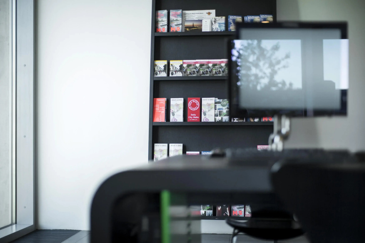 Wakeup Copenhagen Carsten Niebuhrs Gade