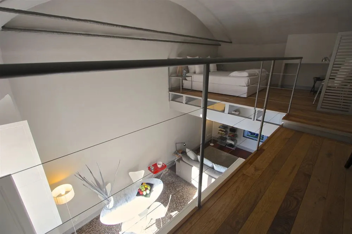 Palazzo Cambiaso - My Place