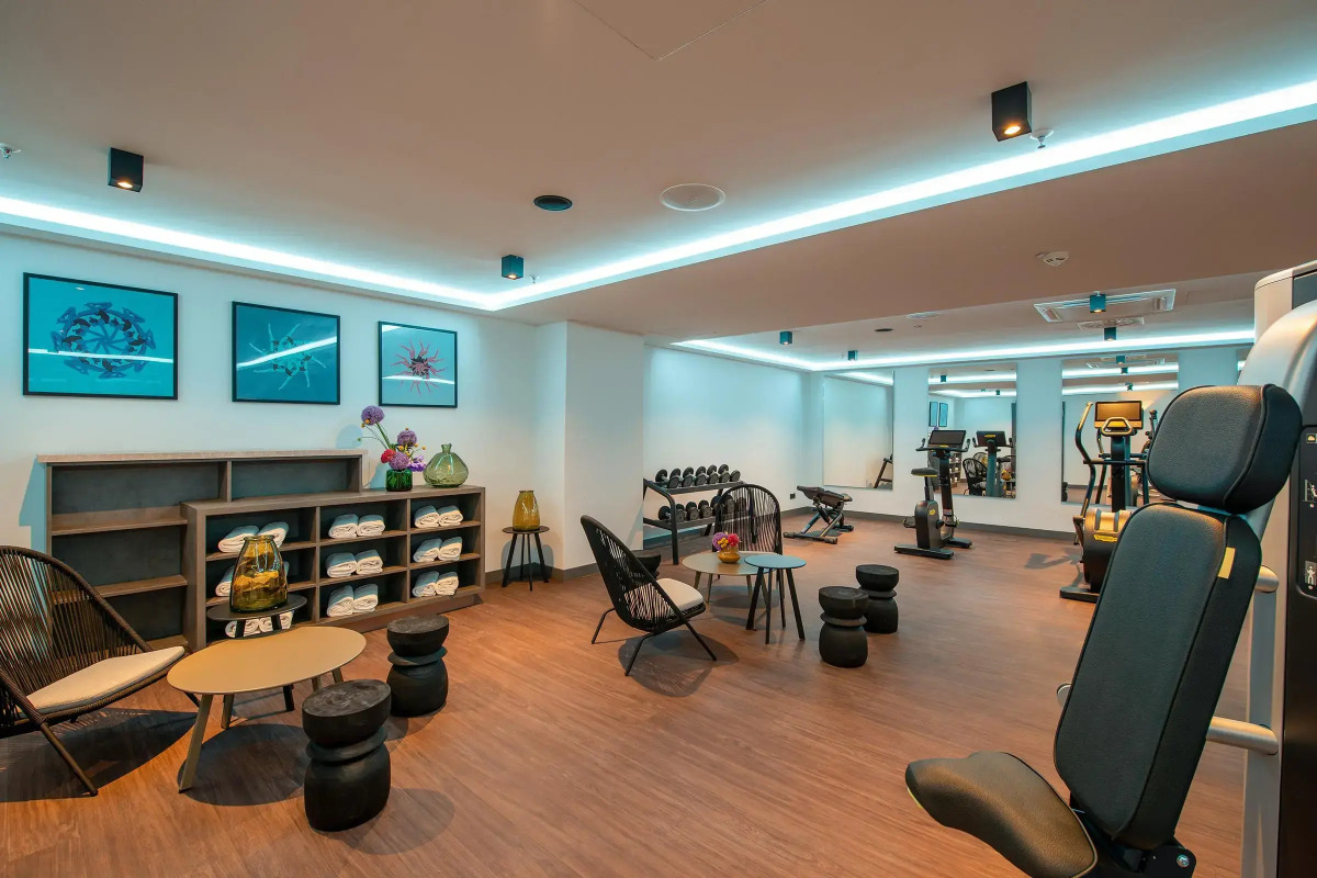 Leonardo Royal Hotel Nürnberg