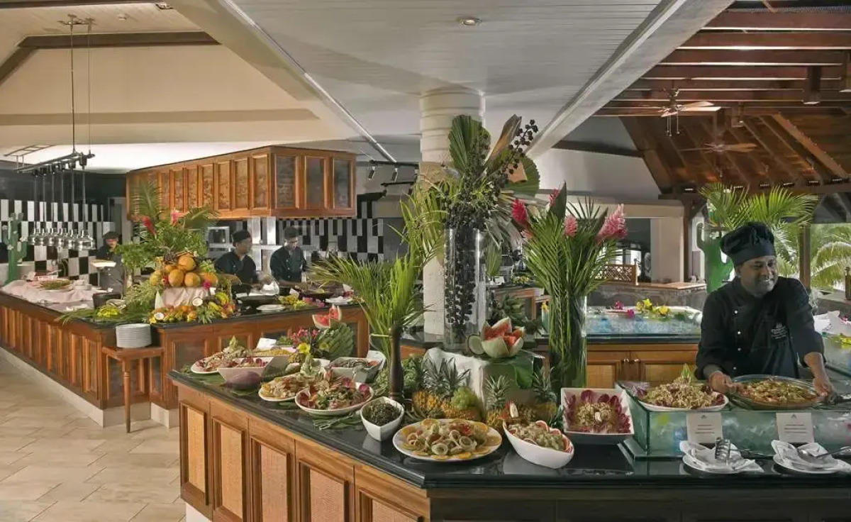 The Westin Mauritius Turtle Bay Resort and Spa