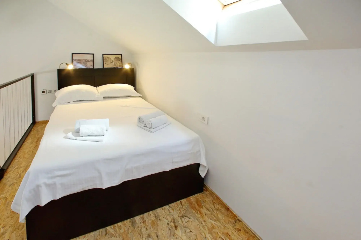 Guverna New City Accommodation