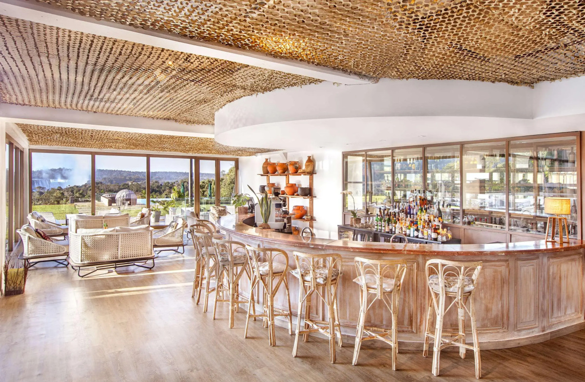 Gran Melia Iguazu Hotel