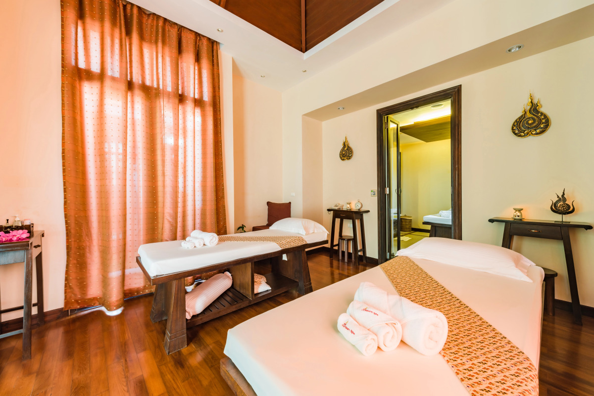 Duangjitt Resort & Spa