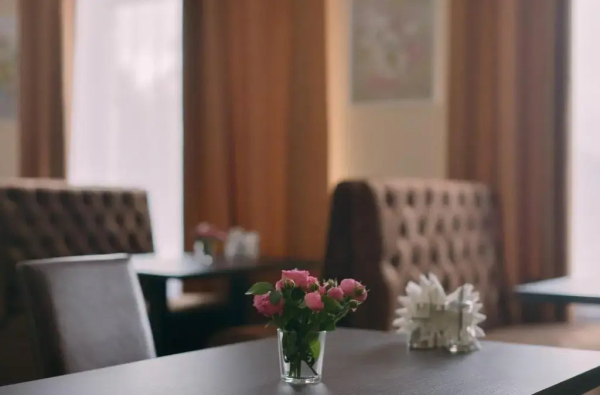 Отель Загорск