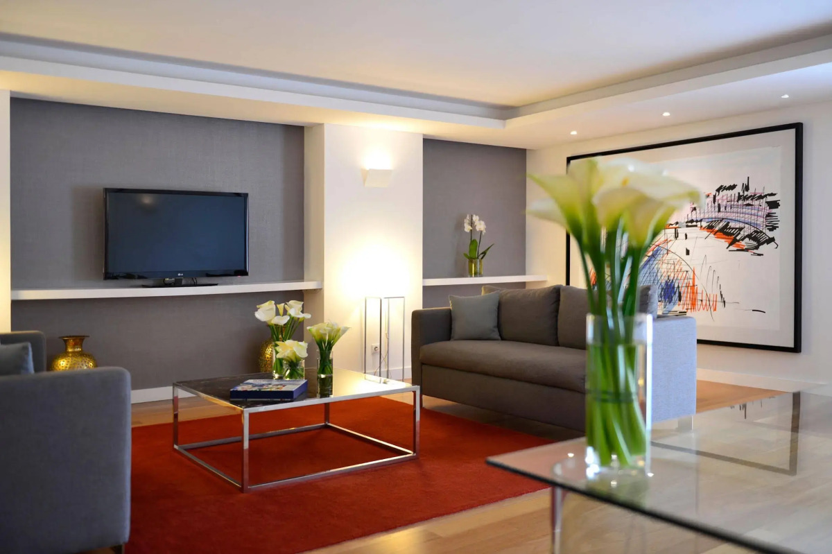 Pestana Cidadela Cascais - Pousada & Art District