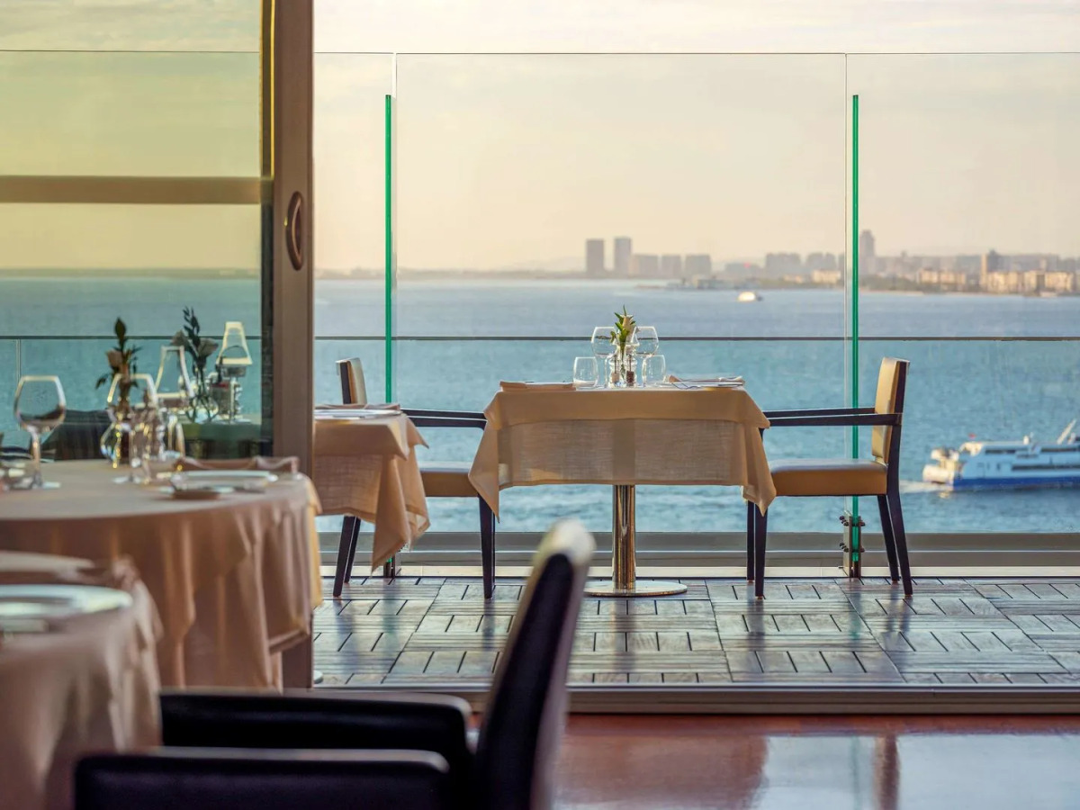 Swissotel Buyuk Efes Izmir