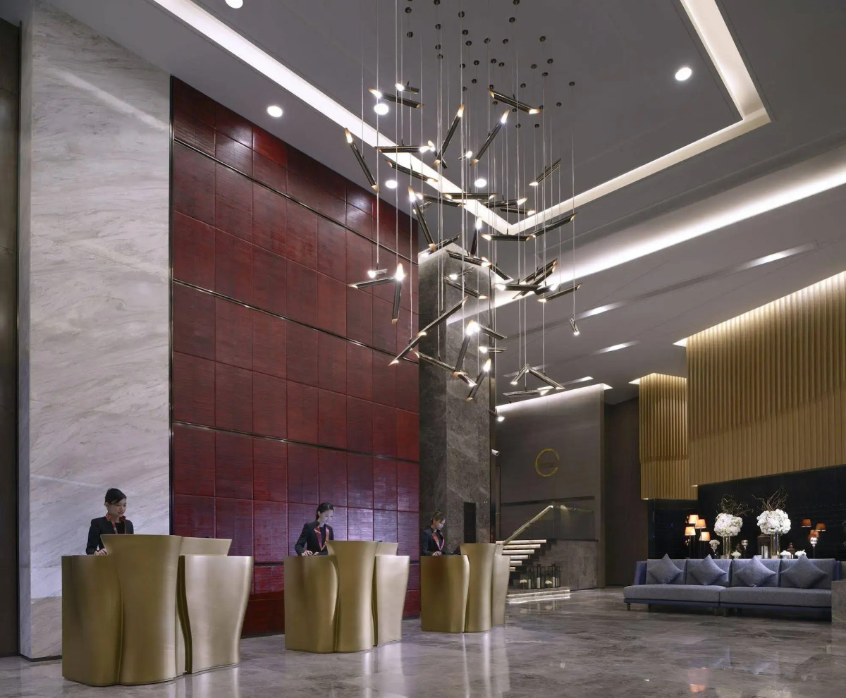 Sofitel Kuala Lumpur Damansara