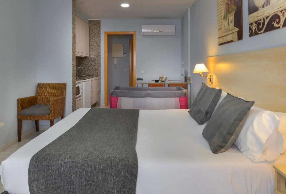 Alexandra Aparthotel BenstarHotelGroup