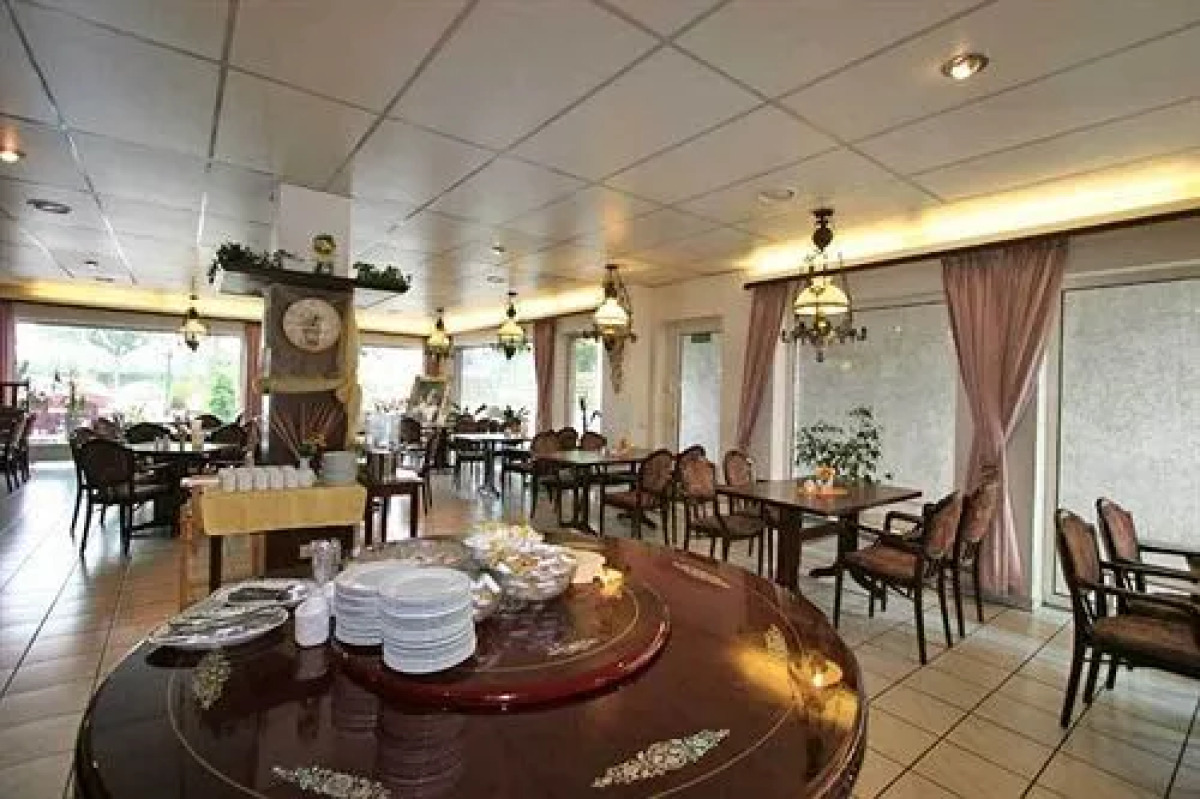 Hotel Rahlstedter Hof