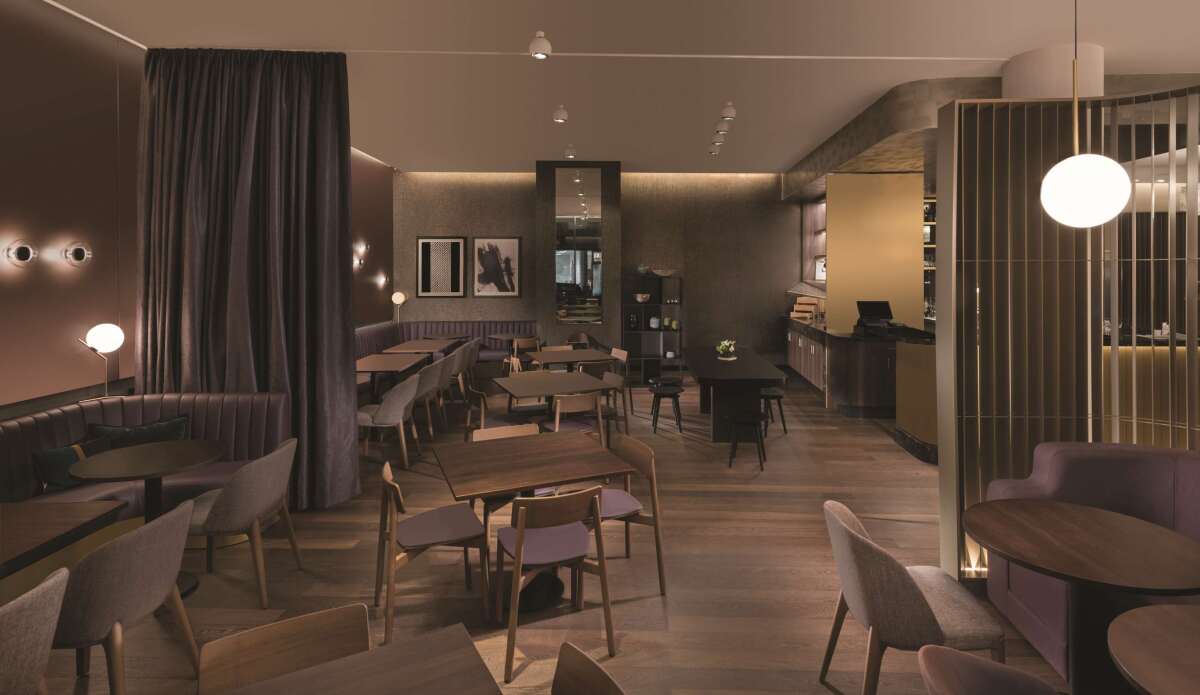 Adina Apartment Hotel Nuremberg