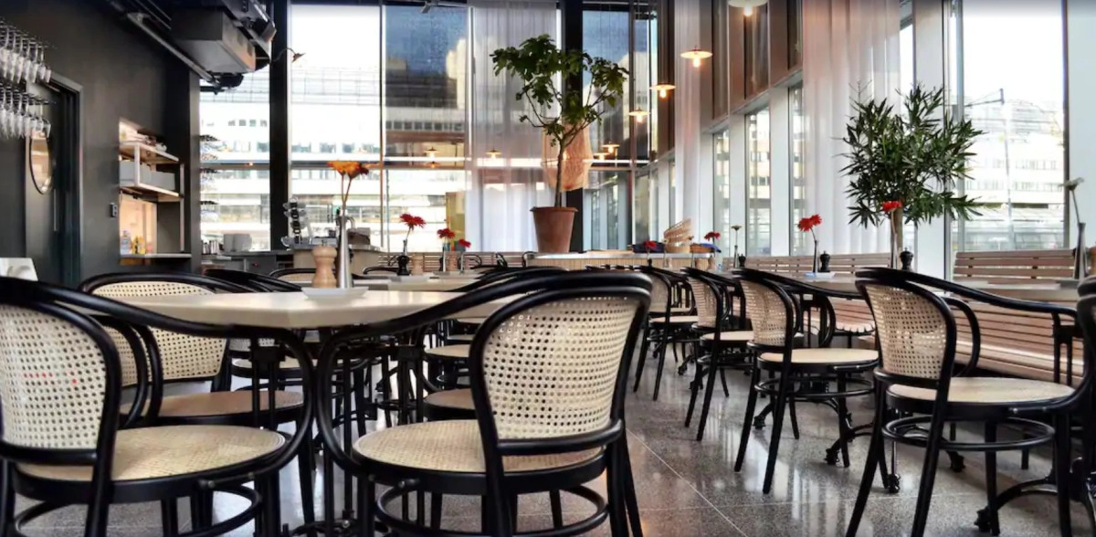 Grand Hôtel Stockholm