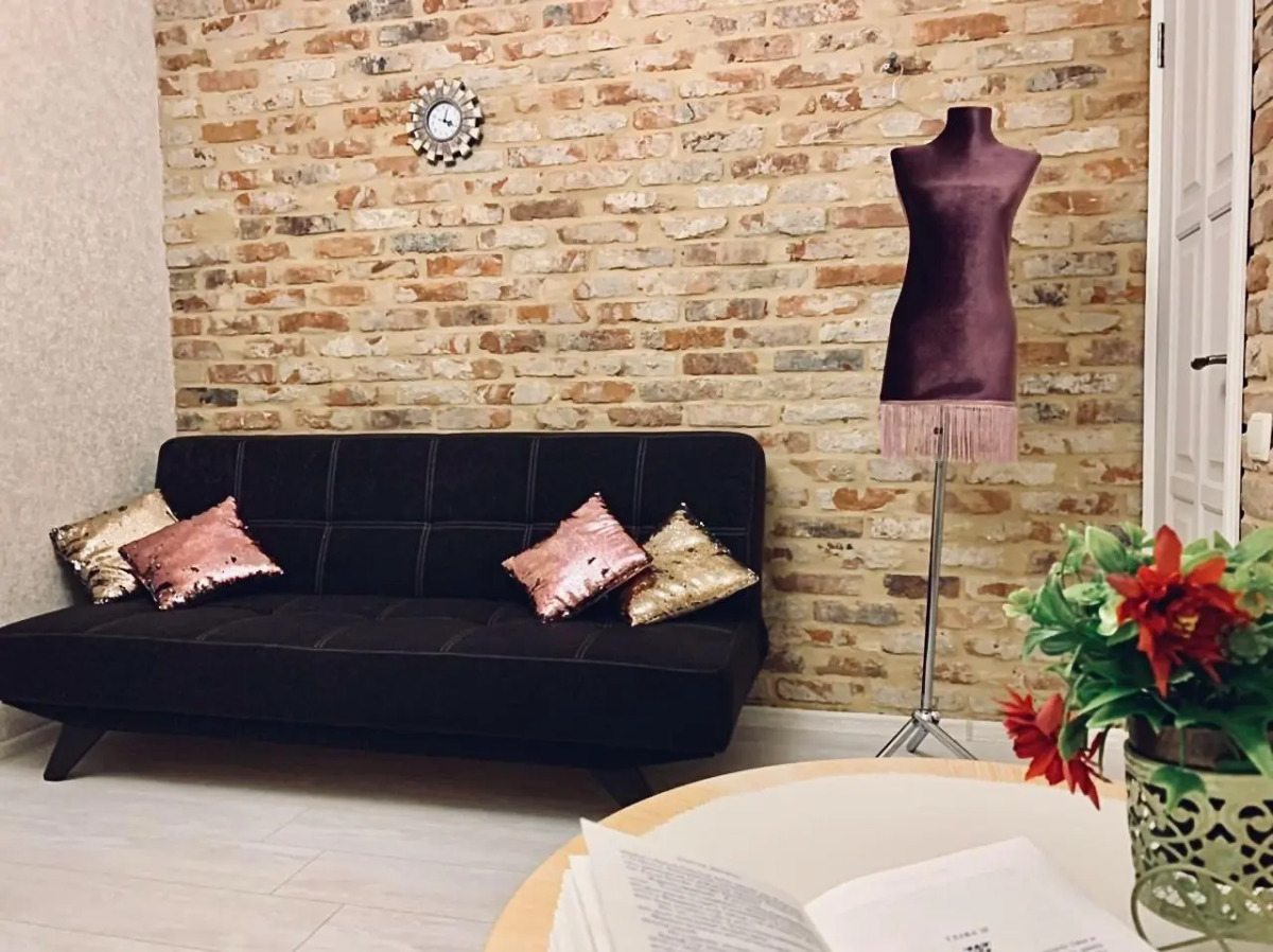 Апартаменты на Пристанской