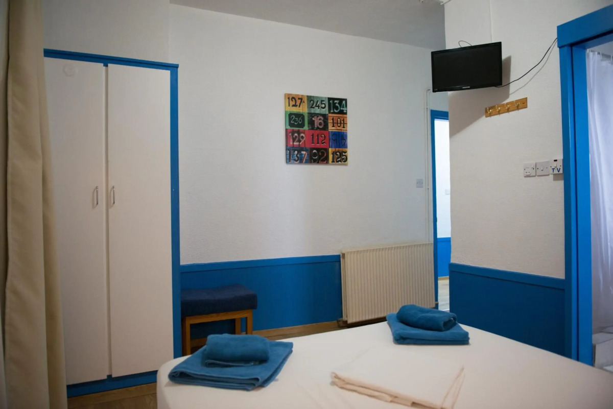 Le Village Hotel - Adults Only