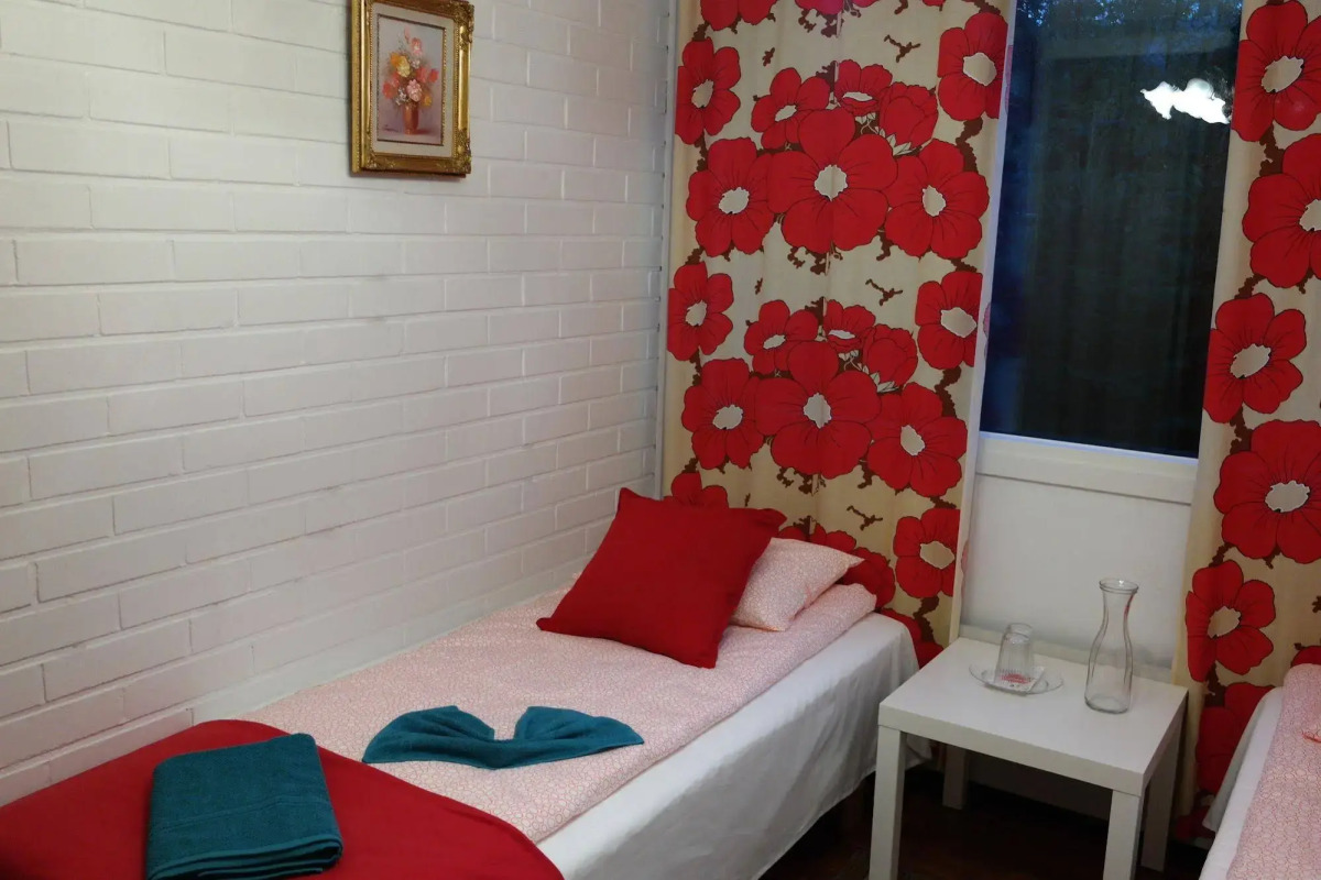 Guesthouse Stranda Helsinki