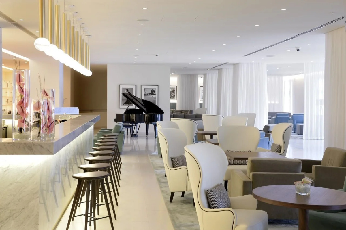 JW Marriott Venice Resort & Spa