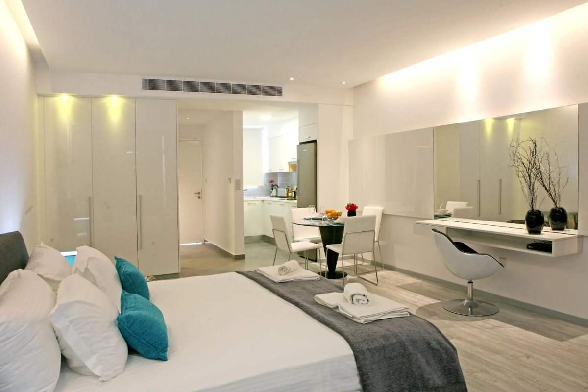 Corina Suites and Apartments