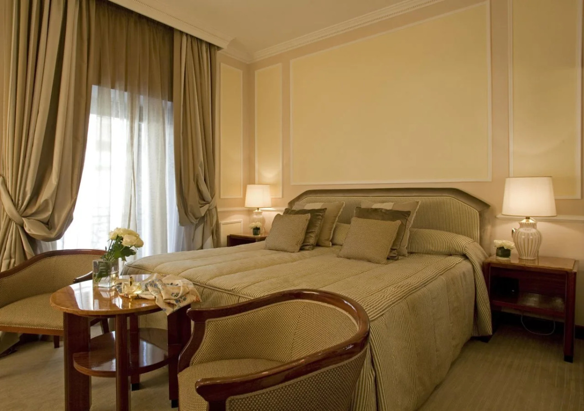 Baglioni Hotel Regina 