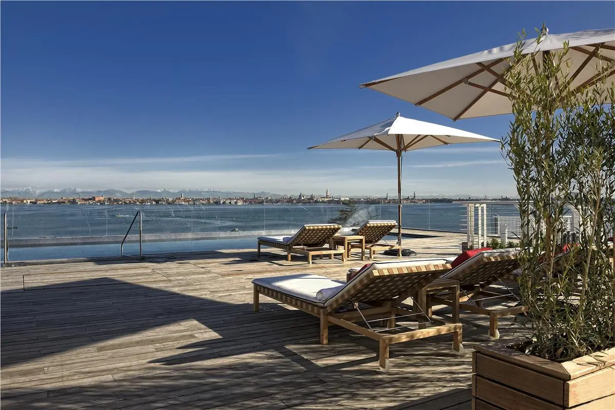 JW Marriott Venice Resort & Spa