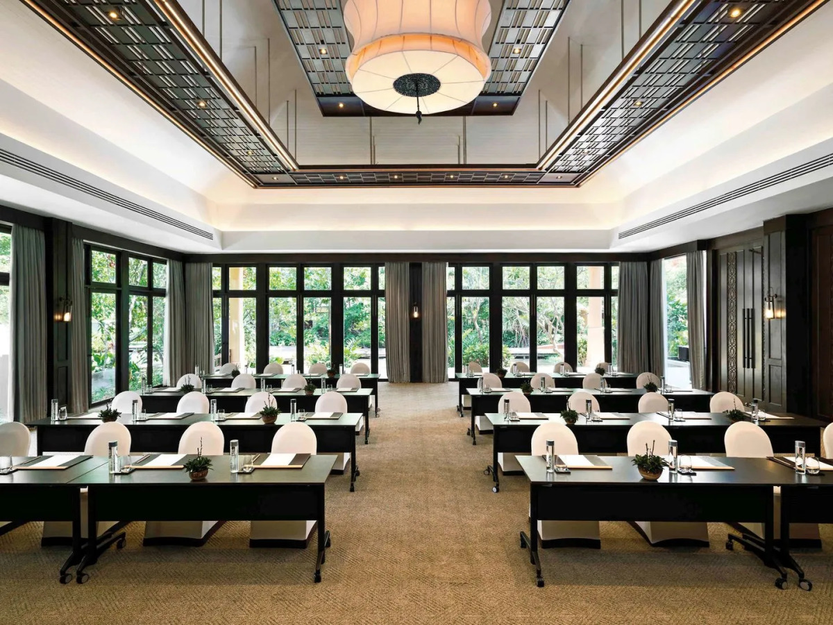 Mövenpick Asara Resort & Spa Hua Hin