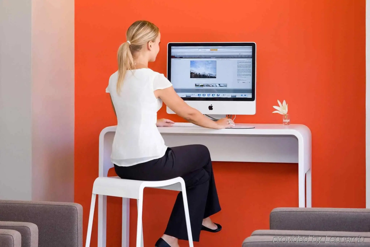 Novotel Nice Aeroport Cap 3000