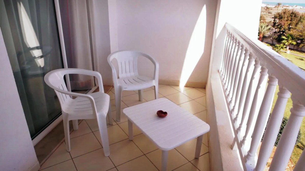 Hotel Sidi Mansour Resort & Spa