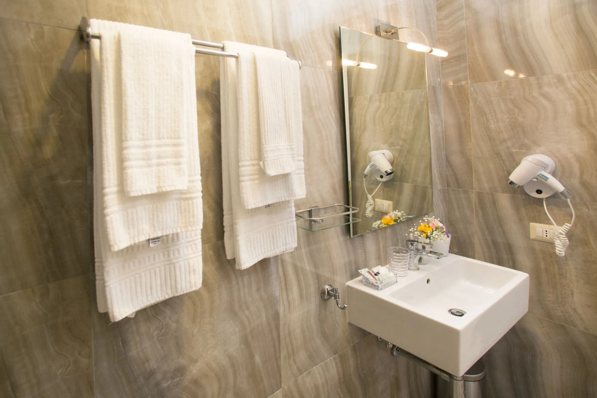 Отель NeapolitanTrips 