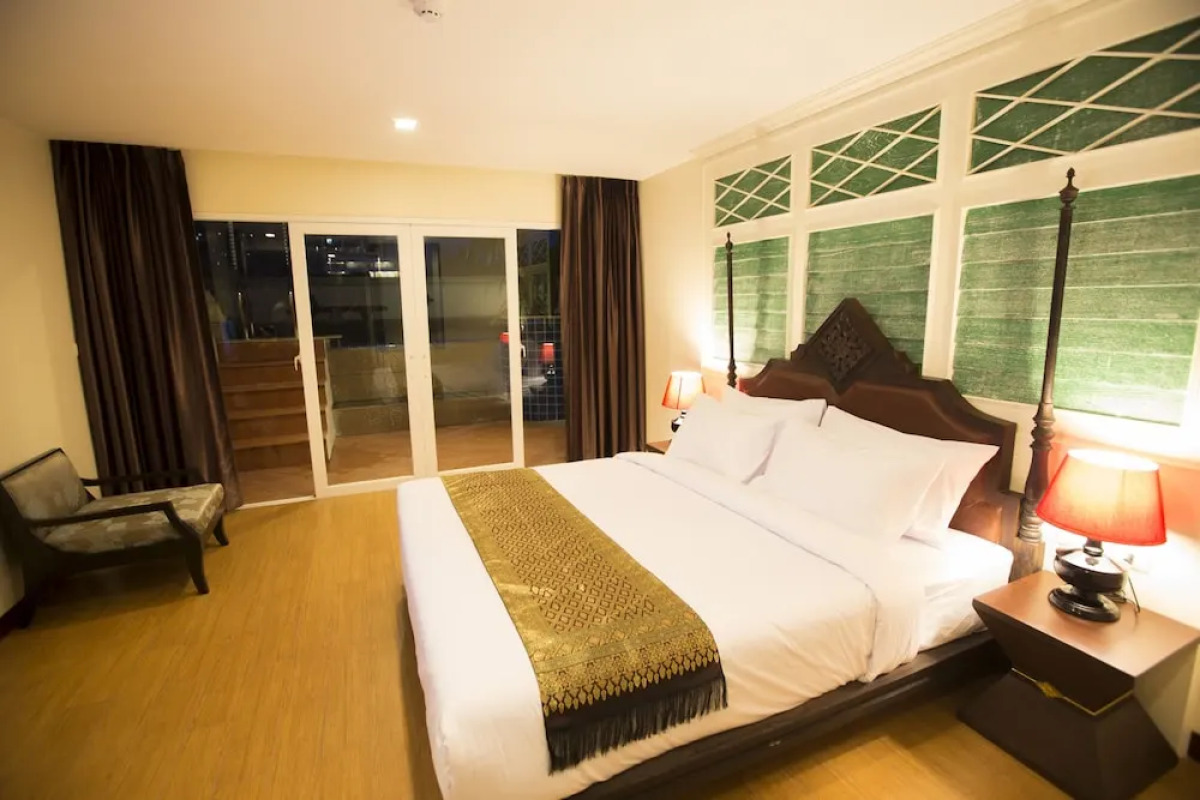 Royal Heritage Pavillion