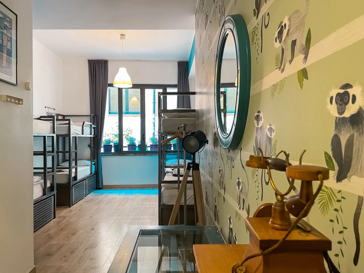 Ostello Bello Milano Duomo