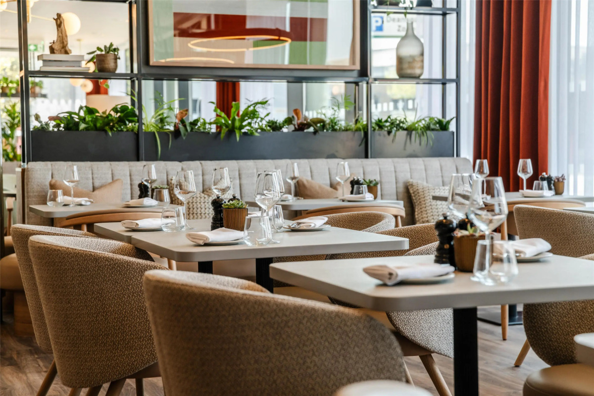 Radisson Hotel Manchester City Centre, A Verified Net Zero Hotel