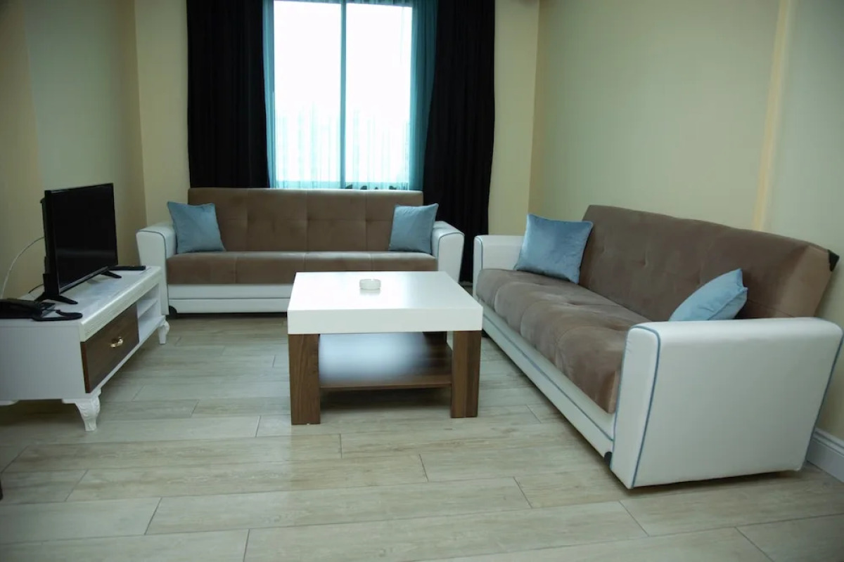 Merada Suit Otel and Spa