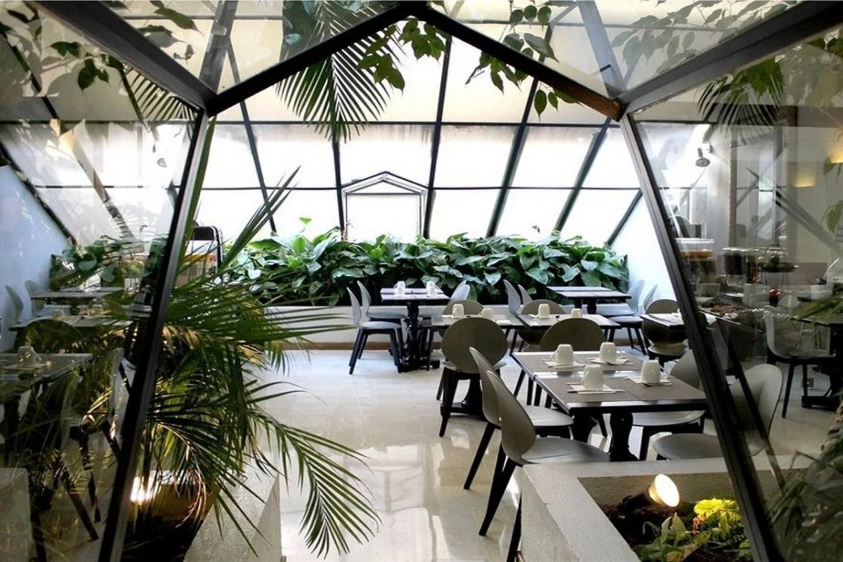 Greet Hotel Marseille Centre St Charles