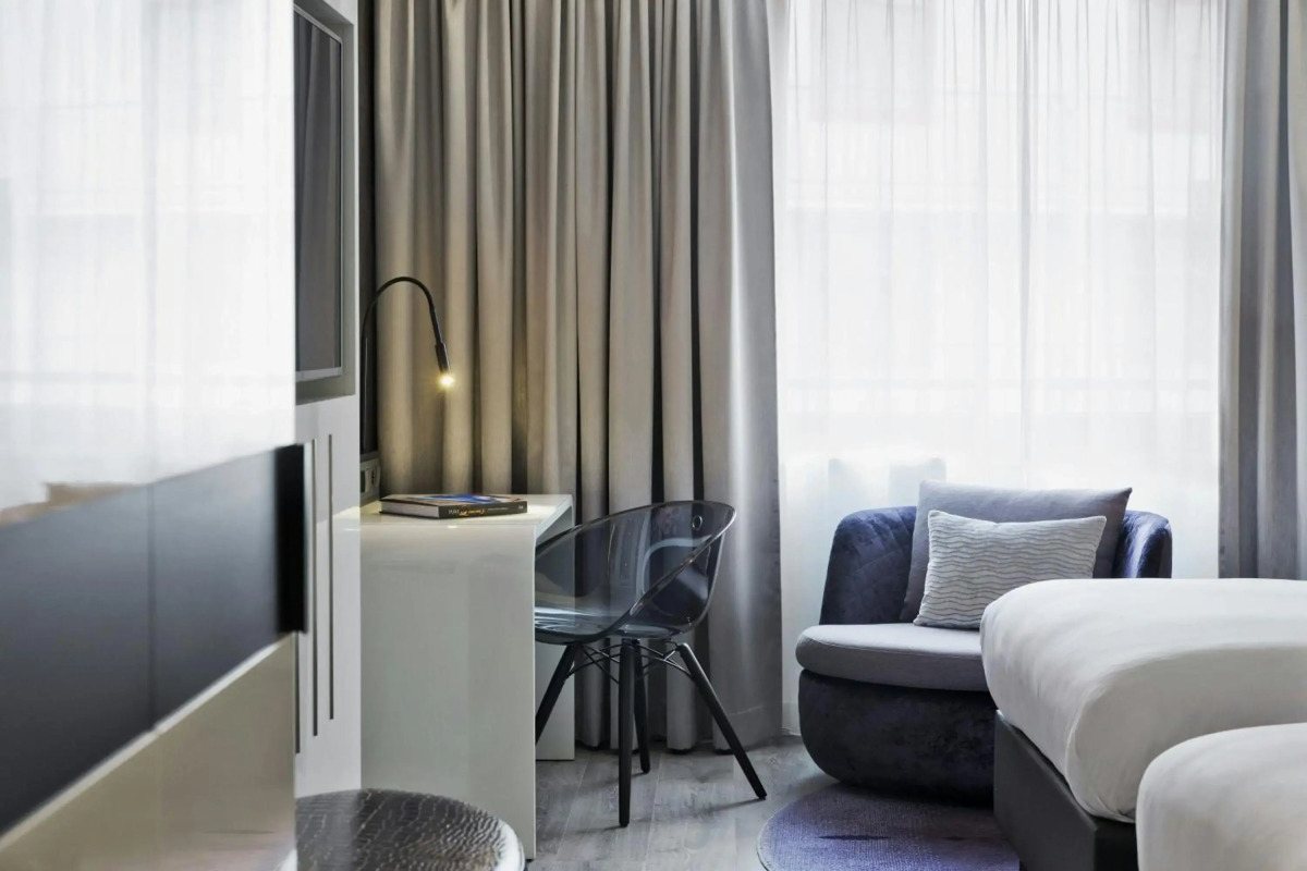 Renaissance®  Vienna Schönbrunn Hotel