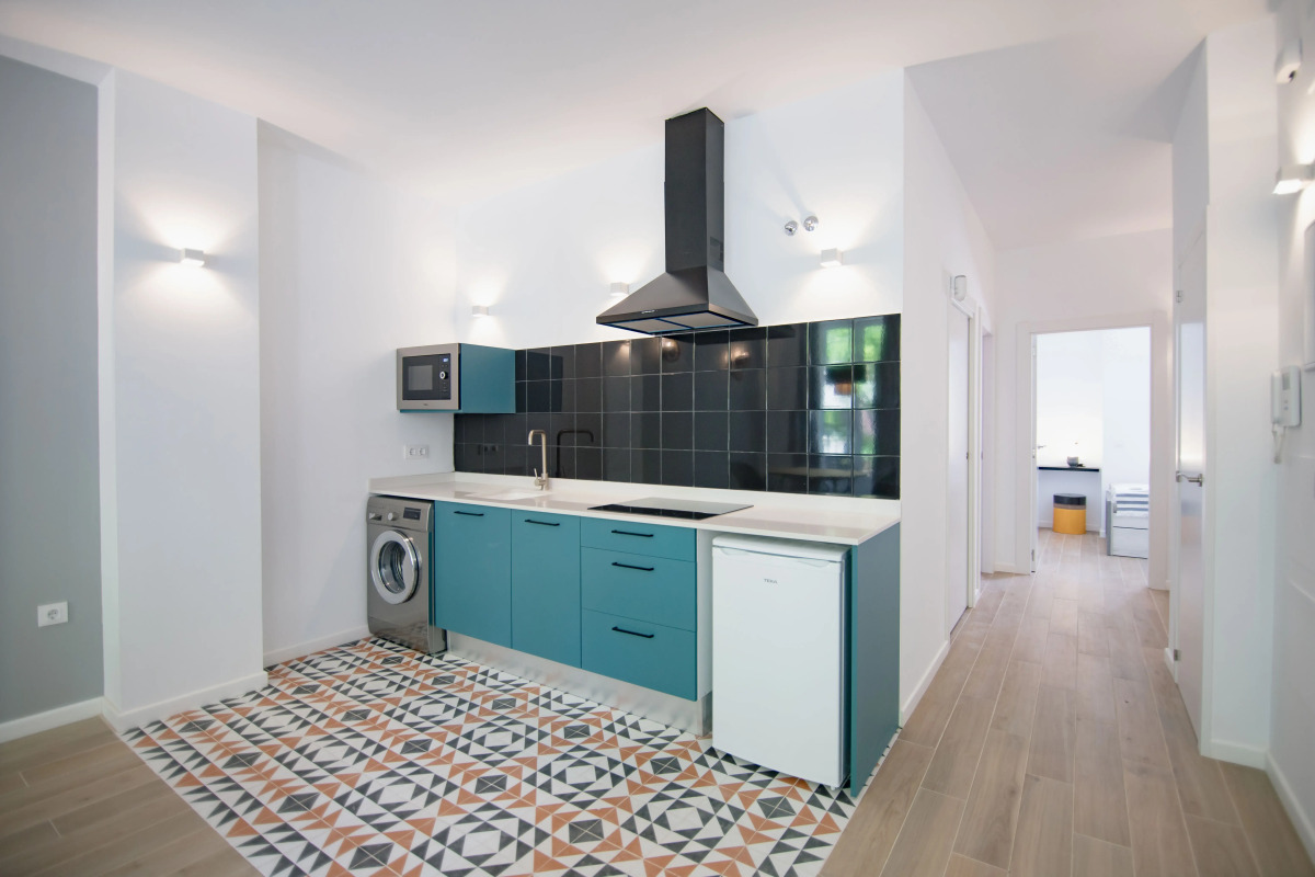 Libere Valencia Abastos