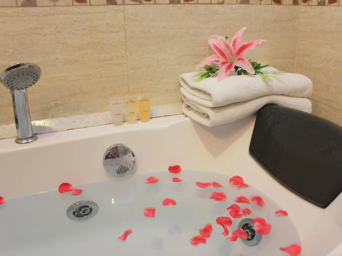 Romantique Hotel De Hanoi