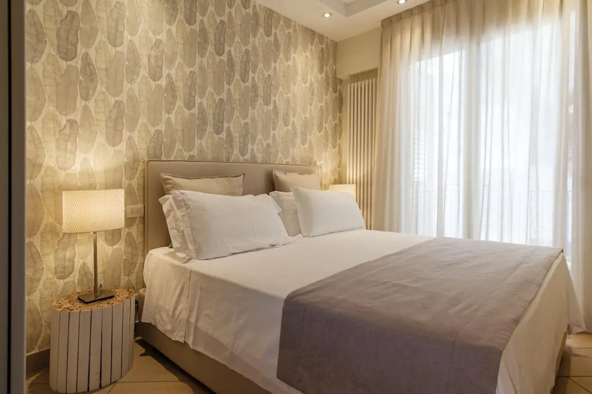 Residence Lungomare - Charming apartments