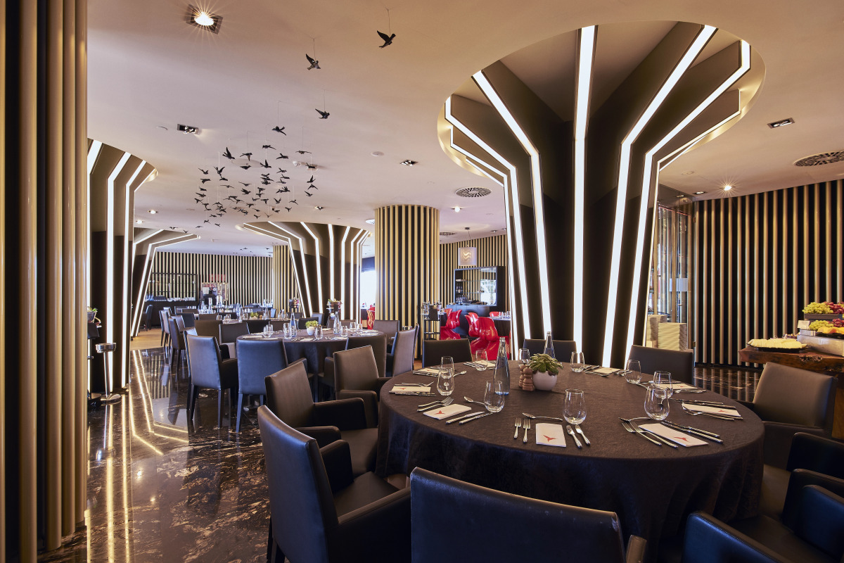 Ushuaia Ibiza Beach Hotel - Adults Only