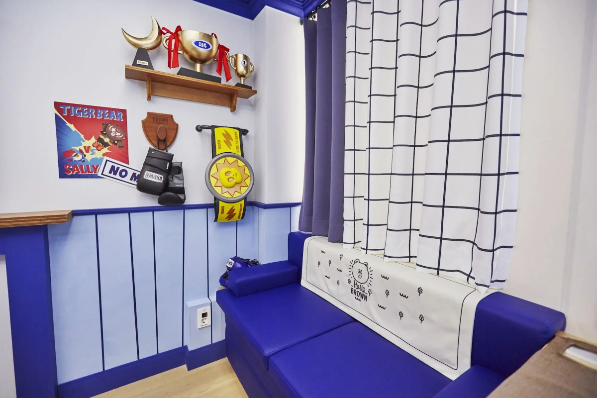 Sotetsu Hotels The Splaisir Seoul Myeong-Dong