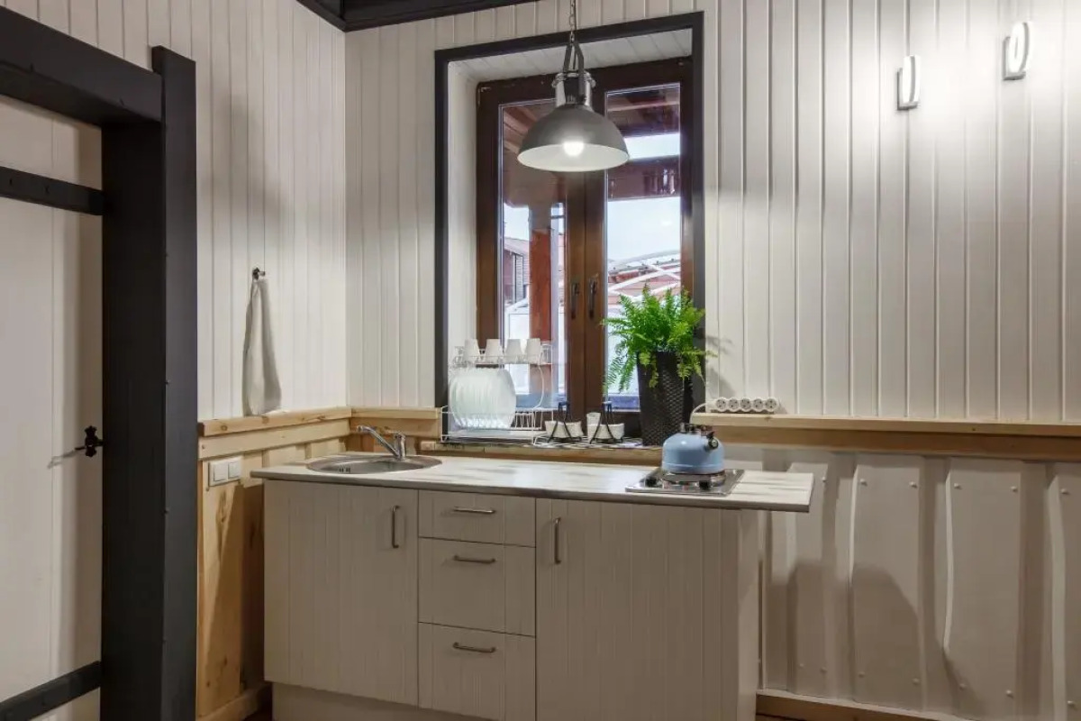 Alpine Valley Guest House