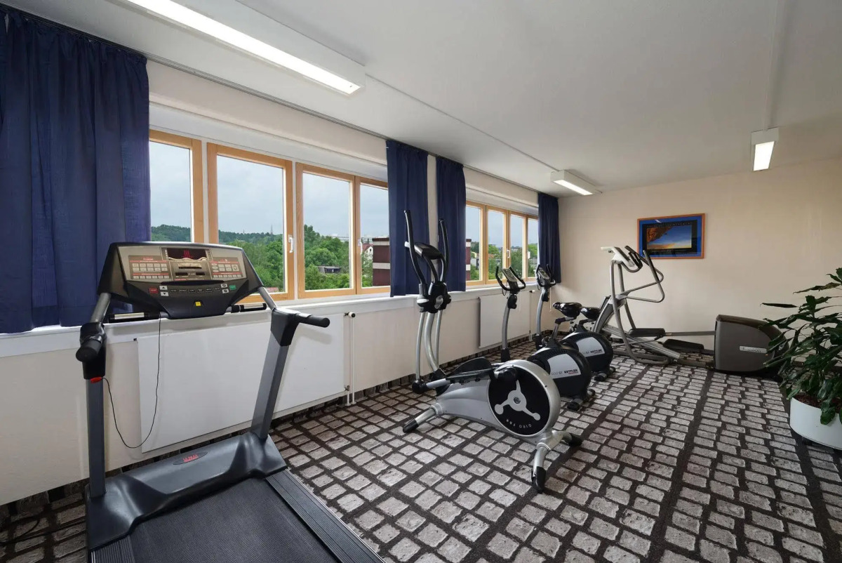 Commundo Tagungshotel Hamburg