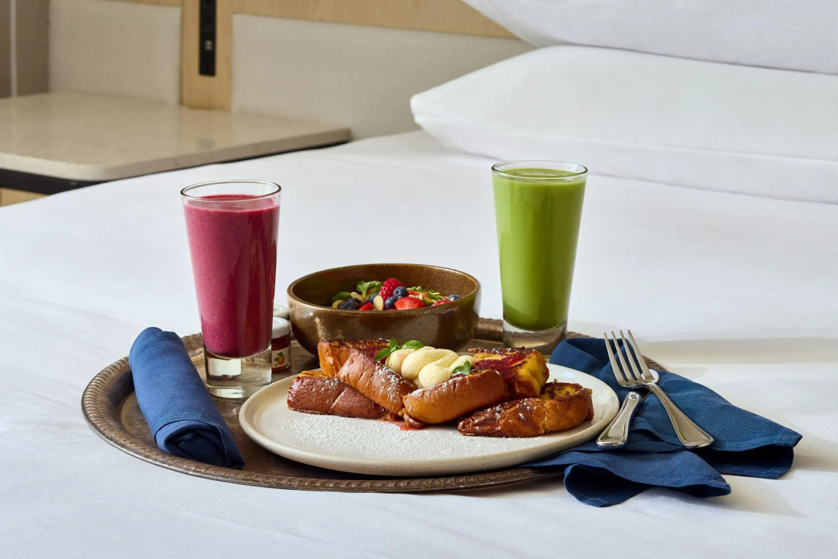 Hyatt Regency Washington on Capitol Hill