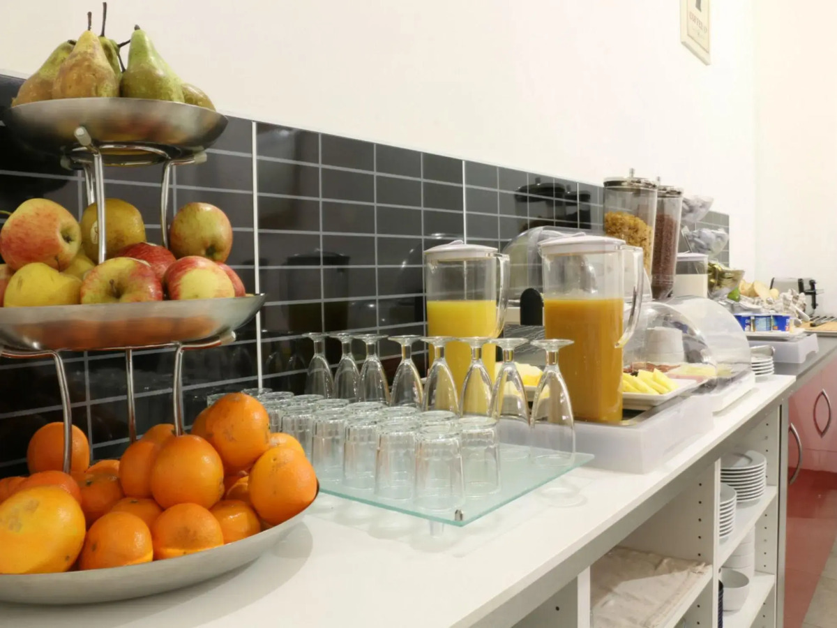 ITC Barcelona by Soho