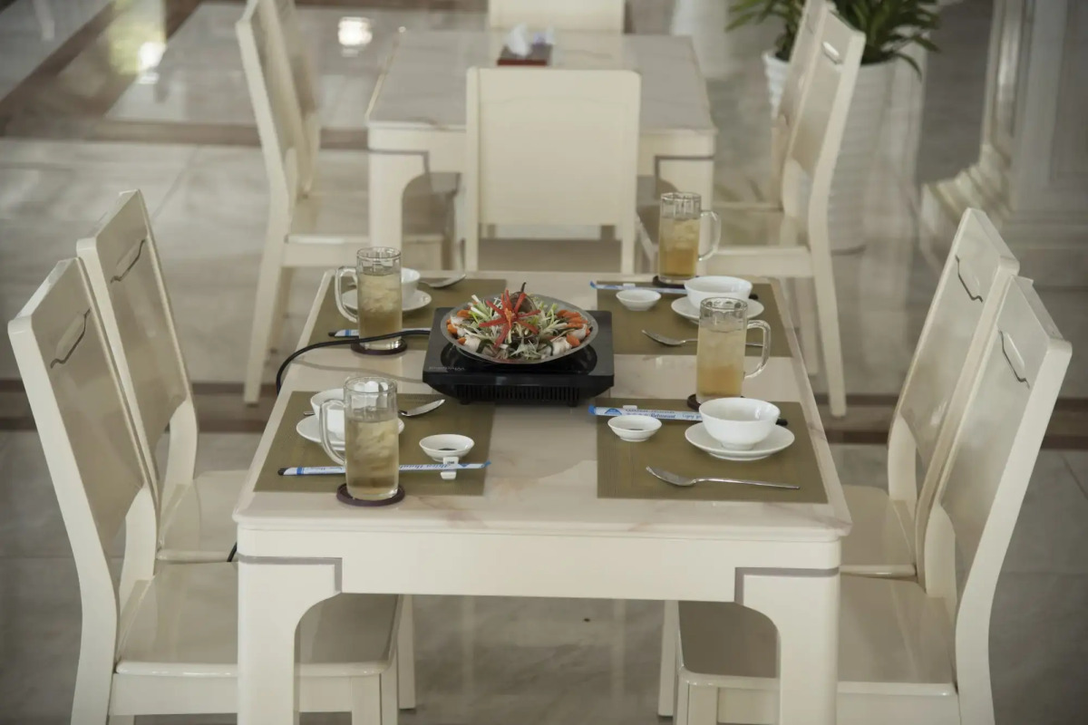 Thien Thanh Resort Phu Quoc