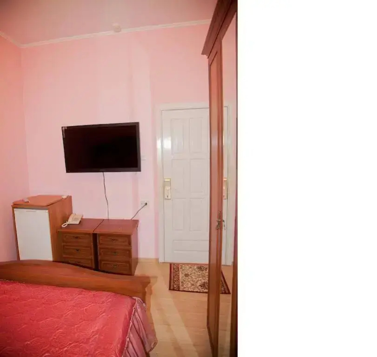 Paradise на Ленина