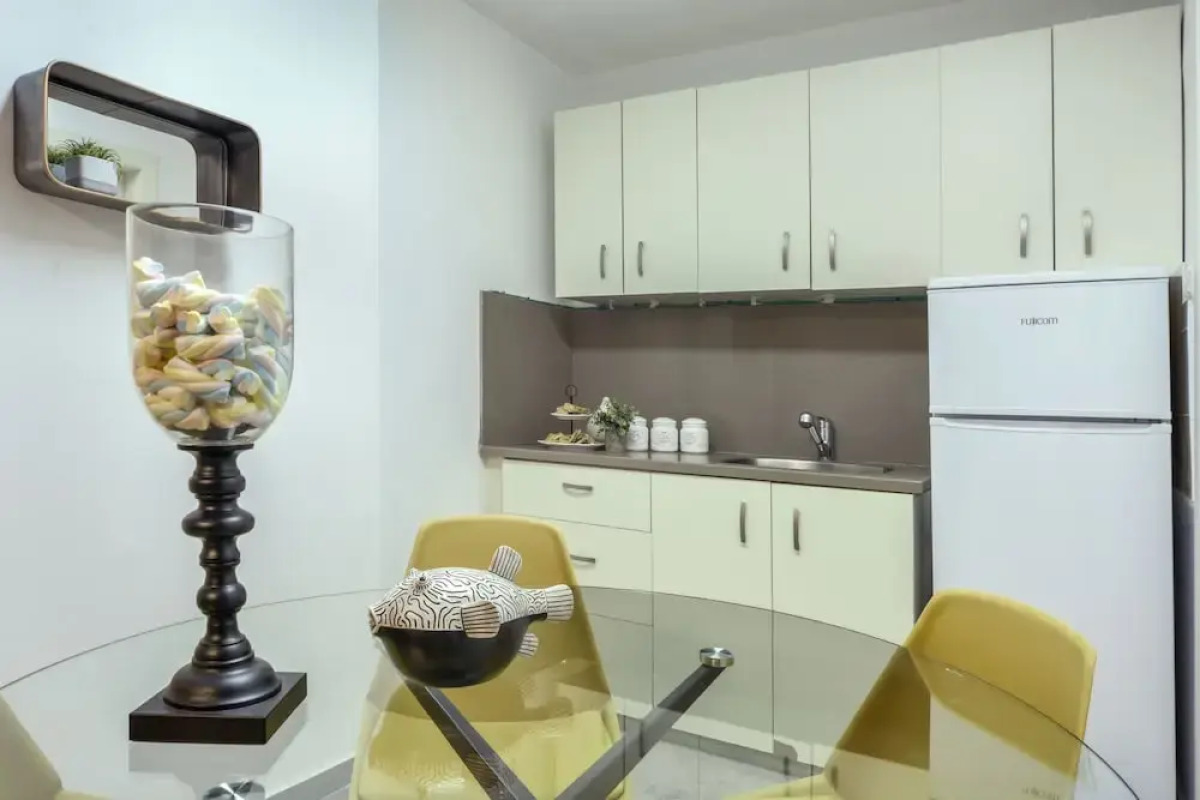 HaHavatselet Suite - Isrentals