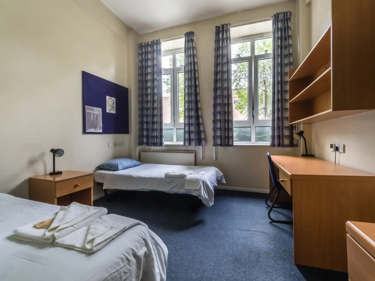 LSE Bankside House - Campus Accommodation